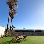 Beachfront - La Casa Del Mar Βίλα *