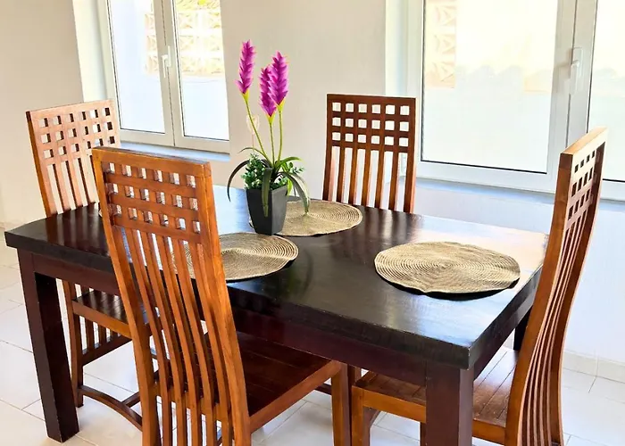 Villa Beachfront - La Casa Del Mar Corralejo