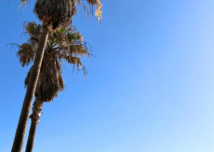 Beachfront - La Casa Del Mar Villa Corralejo