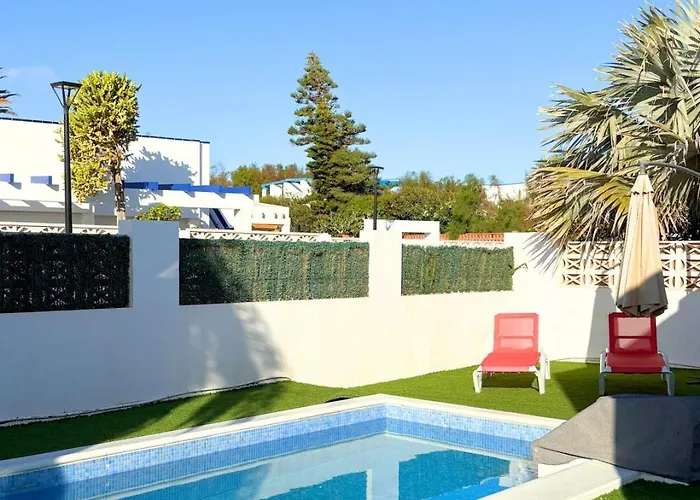 Beachfront - La Casa Del Mar *