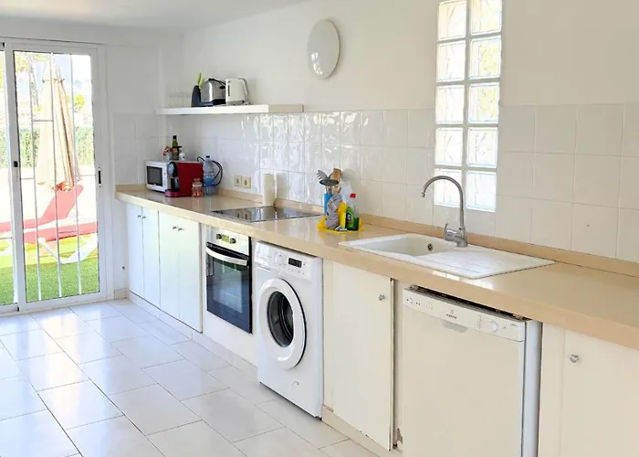 Beachfront - La Casa Del Mar Villa Corralejo