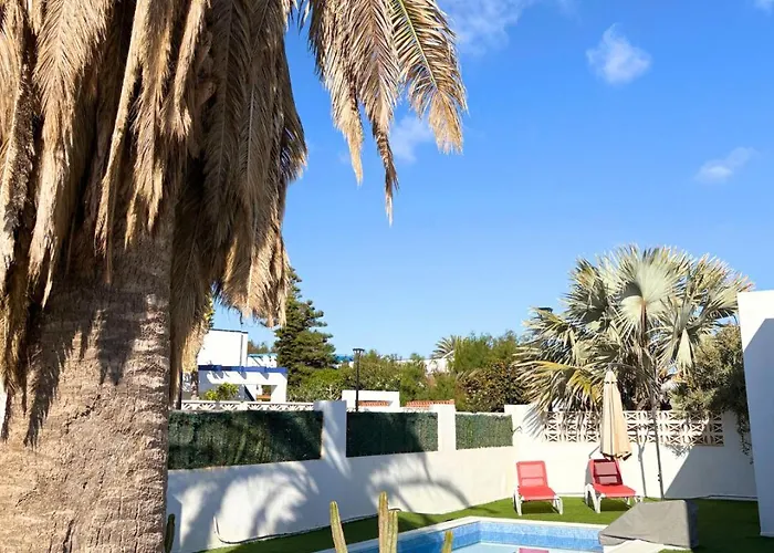 Villa Beachfront - La Casa Del Mar *