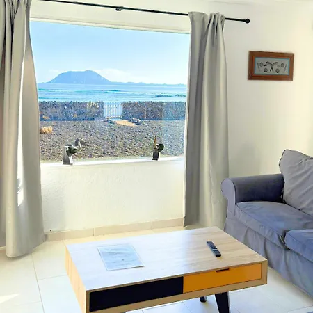 Villa Beachfront - La Casa Del Mar