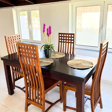 Villa Beachfront - La Casa Del Mar Corralejo