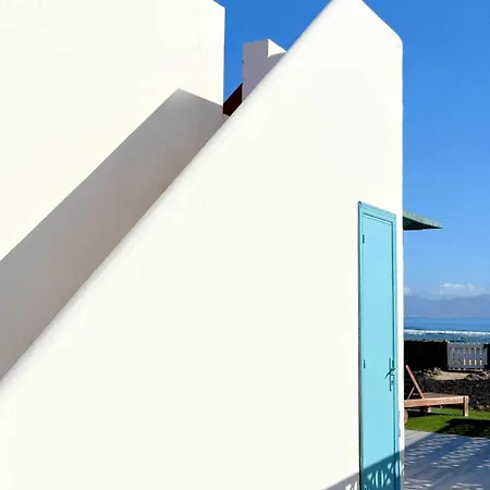 Villa Beachfront - La Casa Del Mar Corralejo