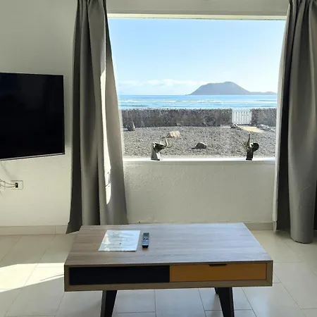 Beachfront - La Casa Del Mar * Corralejo
