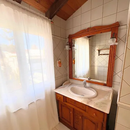 Villa Beachfront - La Casa Del Mar