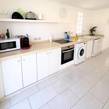 Villa Beachfront - La Casa Del Mar Corralejo