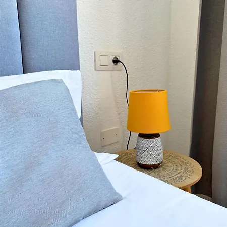 Beachfront - La Casa Del Mar Corralejo