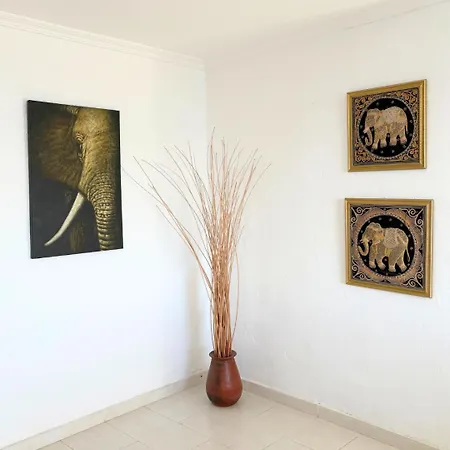 Beachfront - La Casa Del Mar