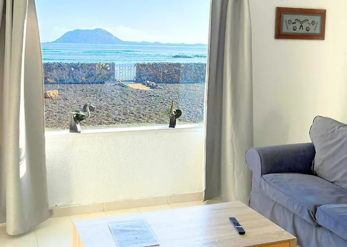 Villa Beachfront - La Casa Del Mar