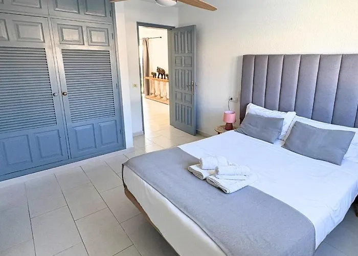 Villa Beachfront - La Casa Del Mar *