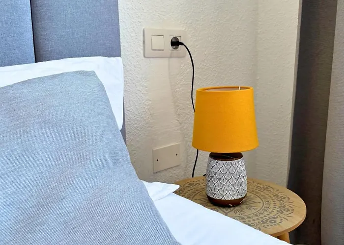 Beachfront - La Casa Del Mar Corralejo