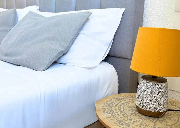 Beachfront - La Casa Del Mar * Corralejo