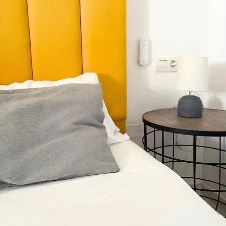 빌라 Beachfront - La Casa Del Mar *