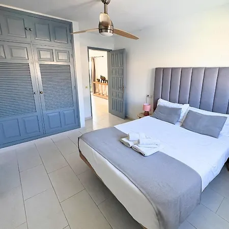 Βίλα Beachfront - La Casa Del Mar *