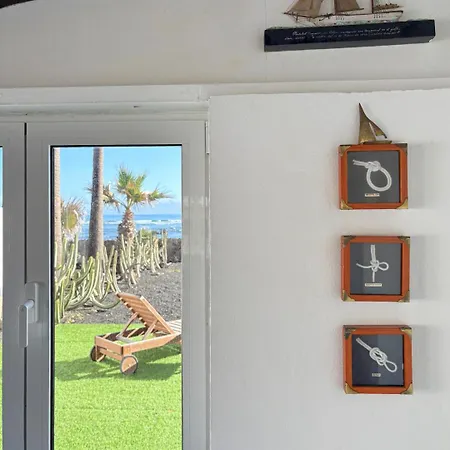 Beachfront - La Casa Del Mar *