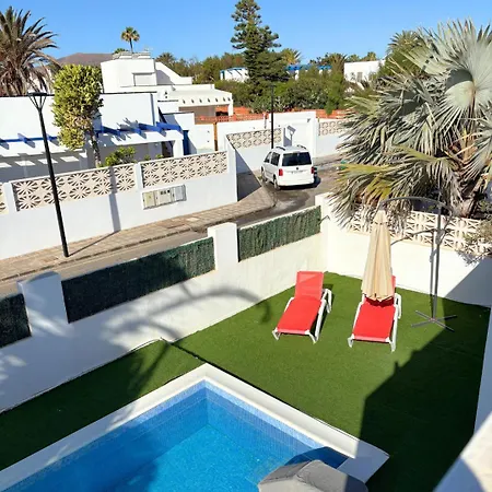 Beachfront - La Casa Del Mar * 코라레호