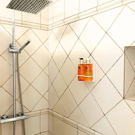 빌라 Beachfront - La Casa Del Mar *