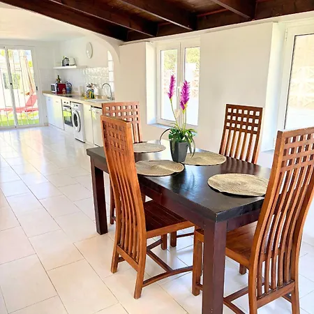 Beachfront - La Casa Del Mar * Κοραλέχο