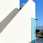 Villa Beachfront - La Casa Del Mar Corralejo