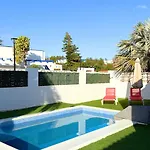 Beachfront - La Casa Del Mar *