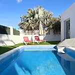 Villa Beachfront - La Casa Del Mar
