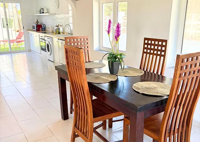 Beachfront - La Casa Del Mar * Corralejo